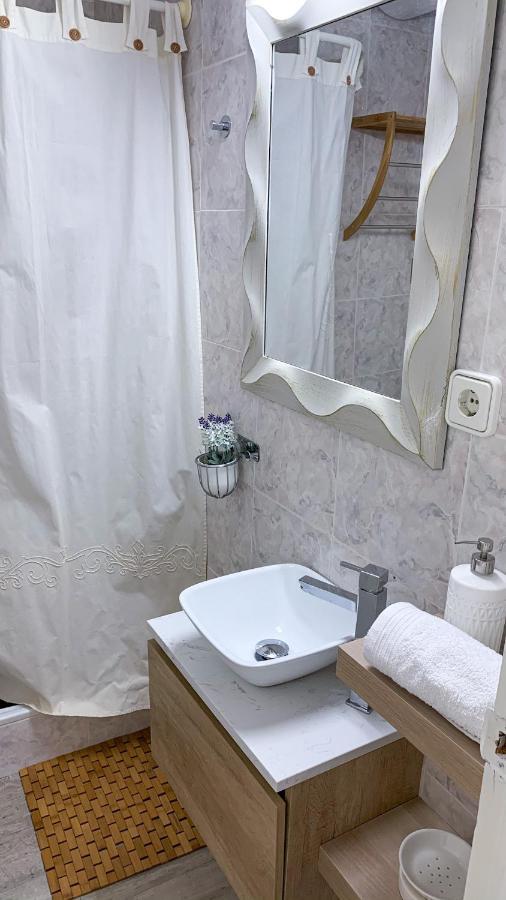Apartamento Delta Escapada L'Eucaliptus Kültér fotó