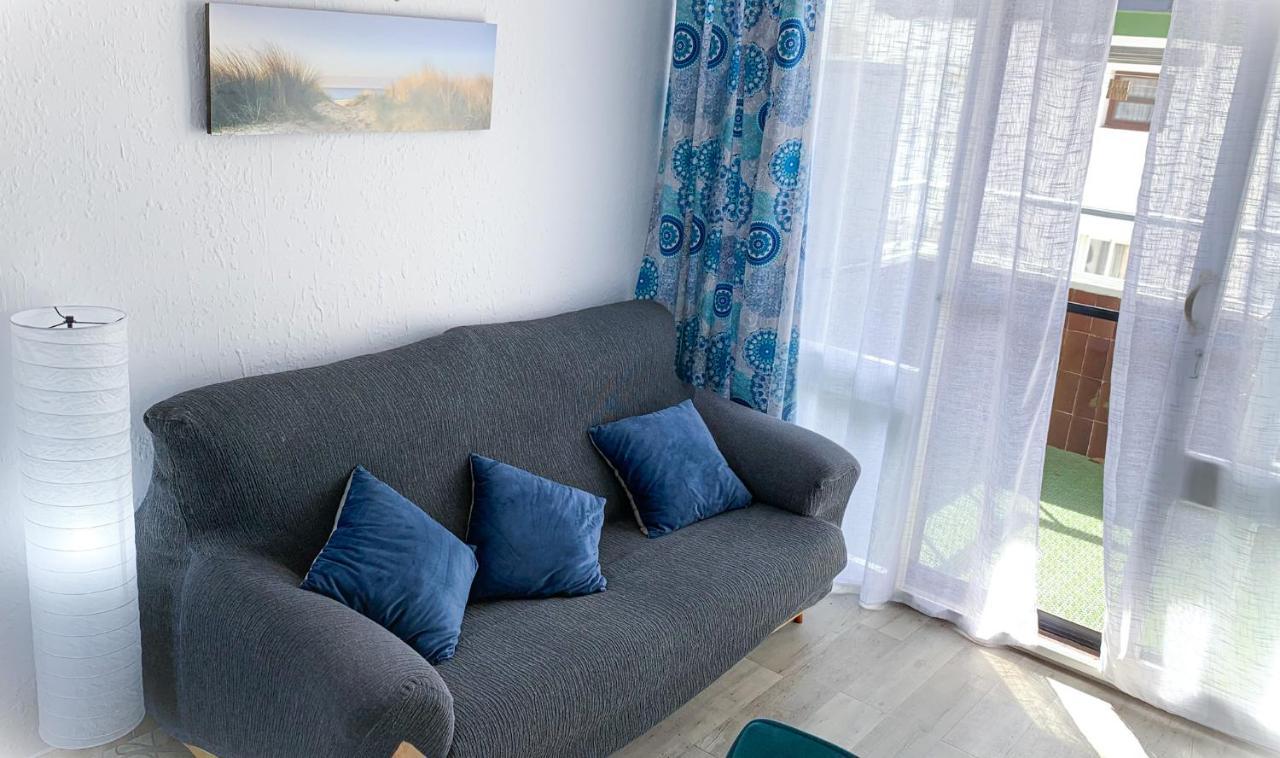 Apartamento Delta Escapada L'Eucaliptus Kültér fotó
