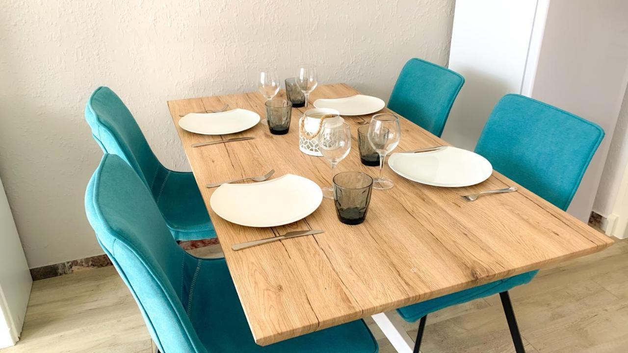 Apartamento Delta Escapada L'Eucaliptus Kültér fotó